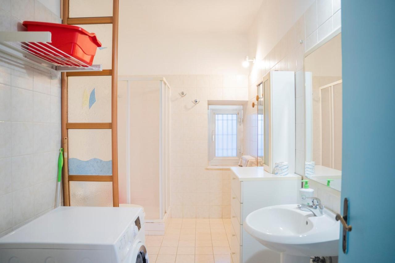 077 - Casa Fede In Centro, 500Metri Da Mare E Spiaggia Sestri Levante Exterior foto